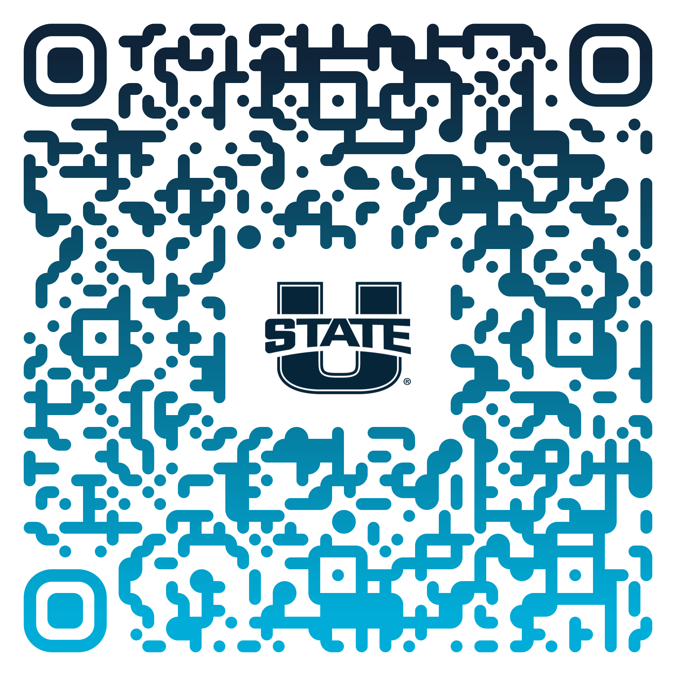 Donation QR Code
